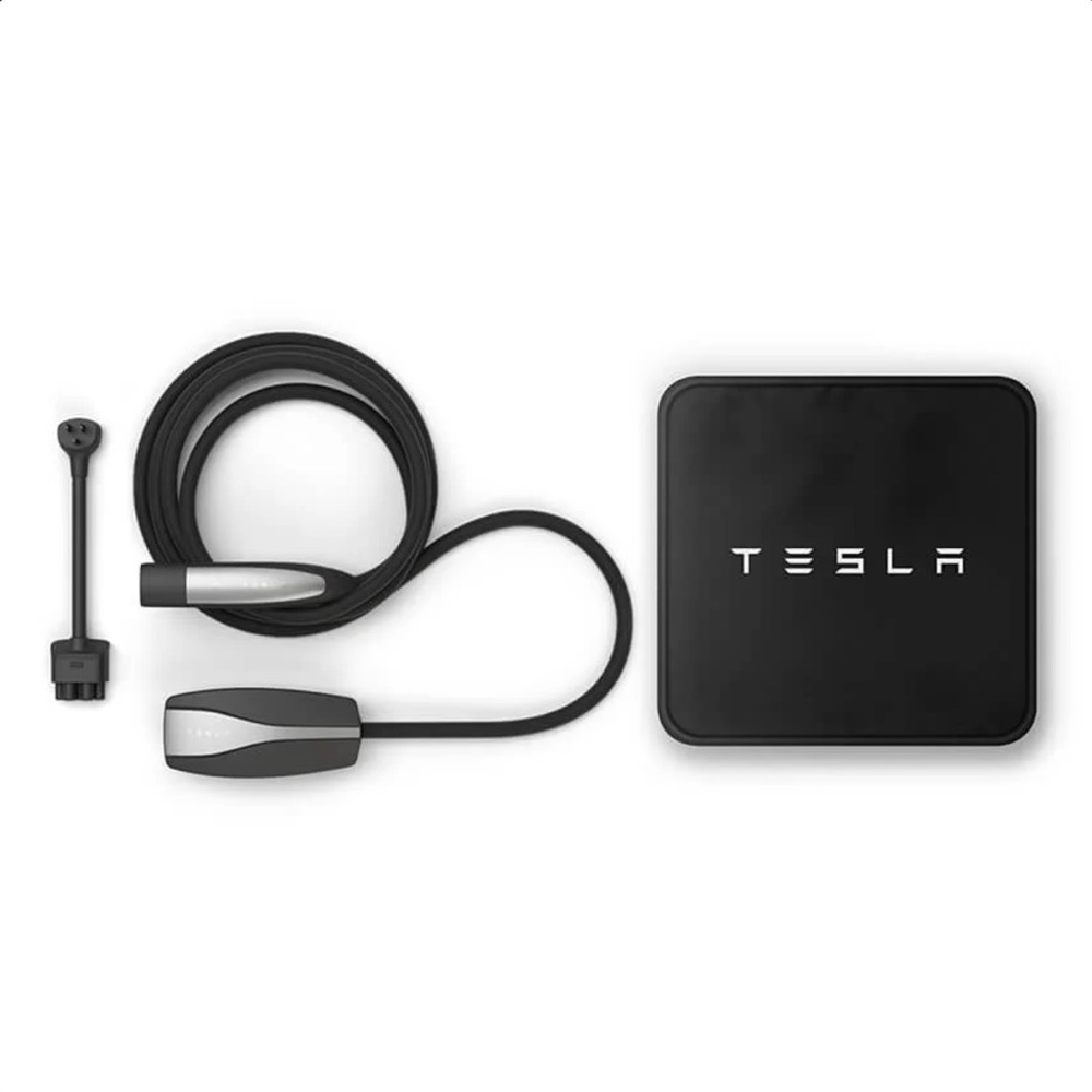 Tesla Gen 2 Mobile Connector Charger